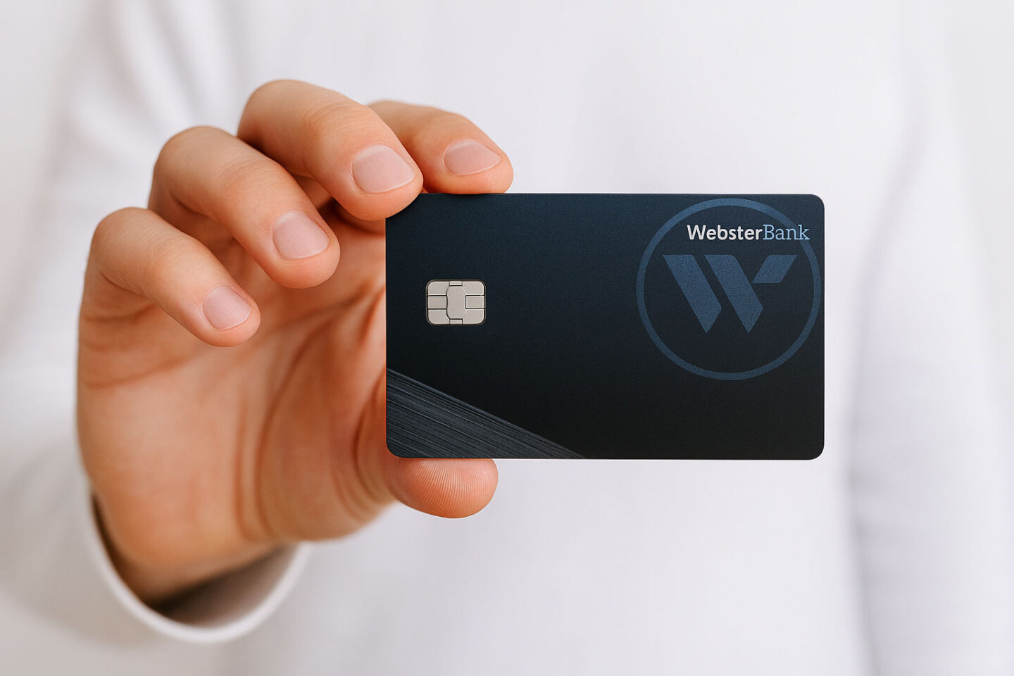 Webbank Retail Cards Commercial Cards | Webster Bank