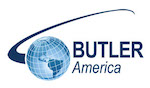 Butler America logo