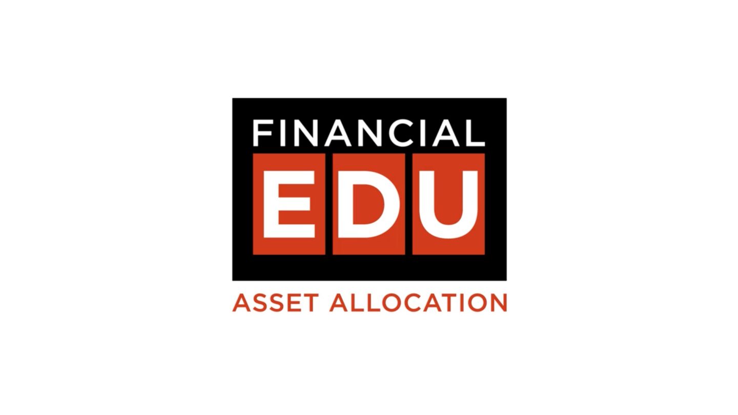 Illustration of Financial EDU
