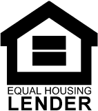 Equal Housing Lender logo