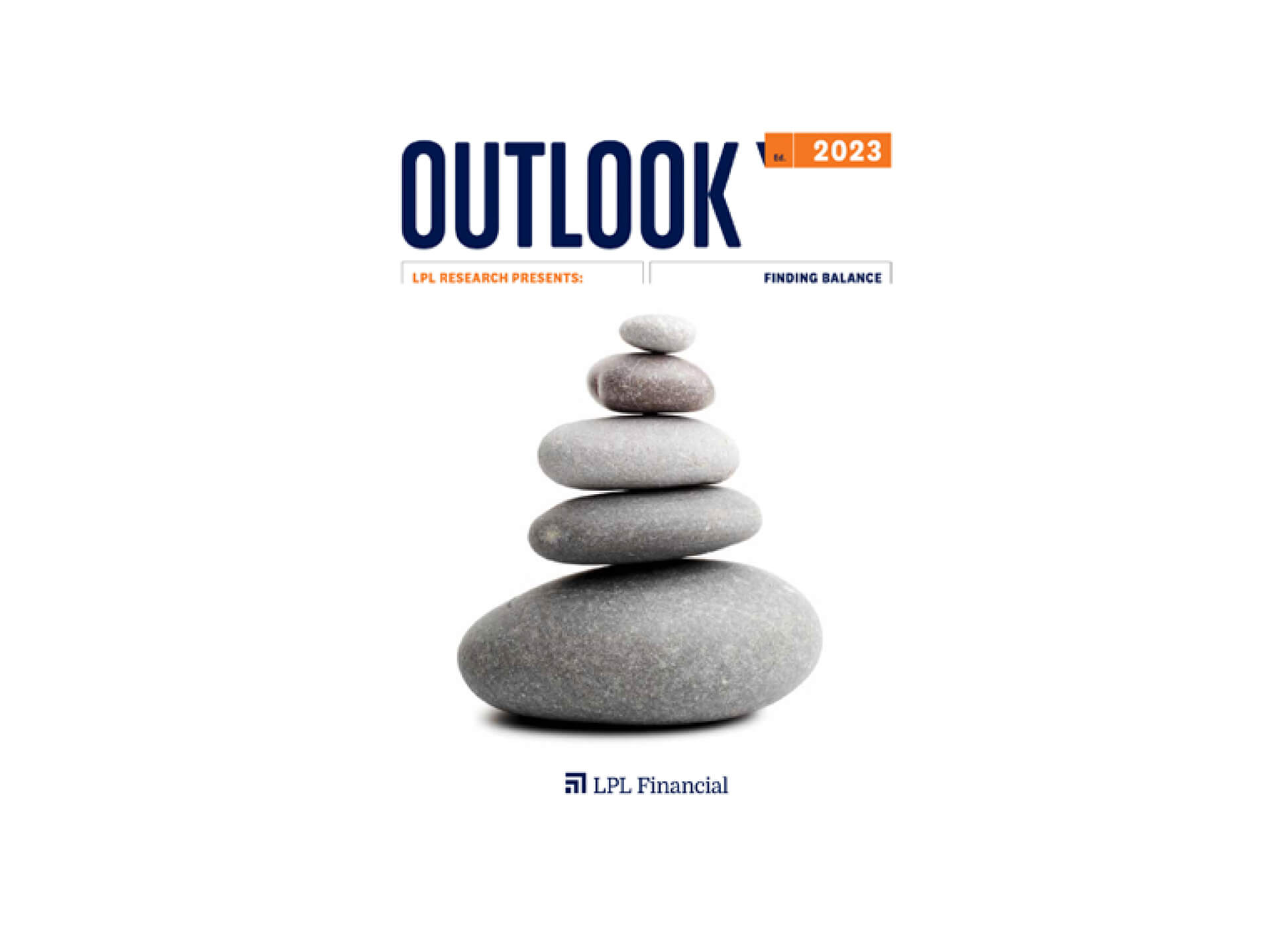 LPL Outlook 2023 PDF