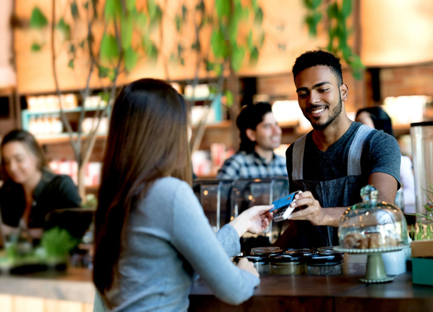 Payment Processing & Merchant Account Services Webster Bank