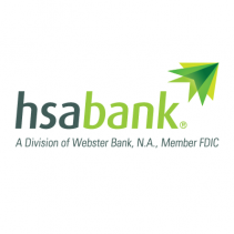 HSA Bank logo