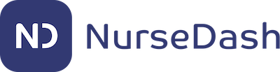 NurseDash logo