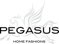 Pegasus Home Fashions logo