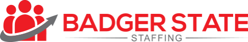 Badger State Staffing logo