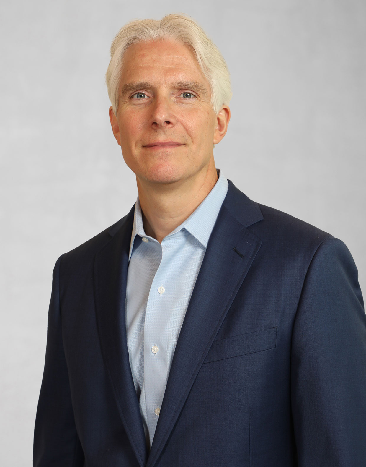 Headshot of Christopher Craley