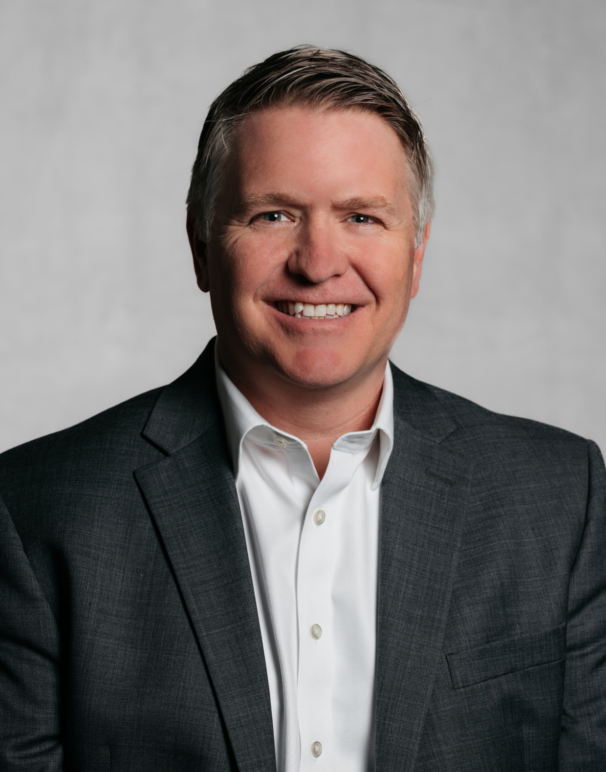 Headshot of John Courtney