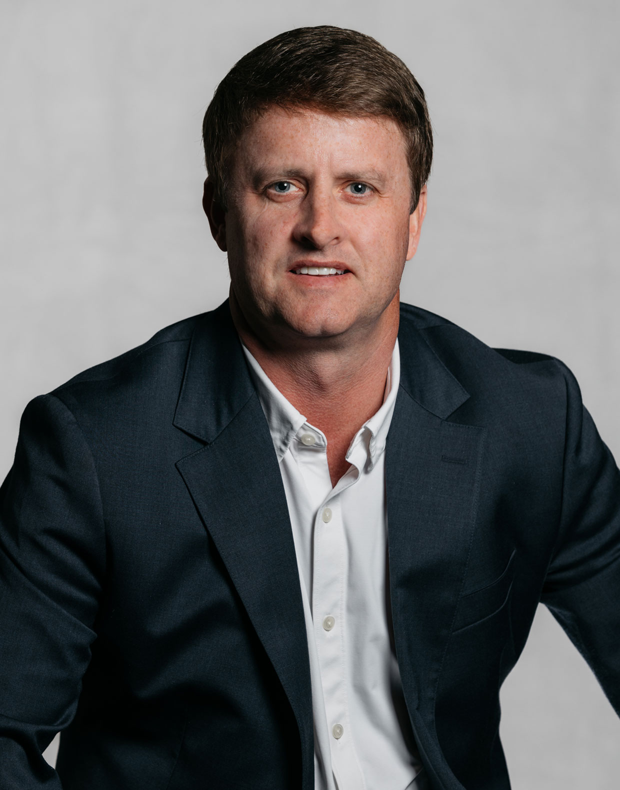 Headshot of Matt Kane