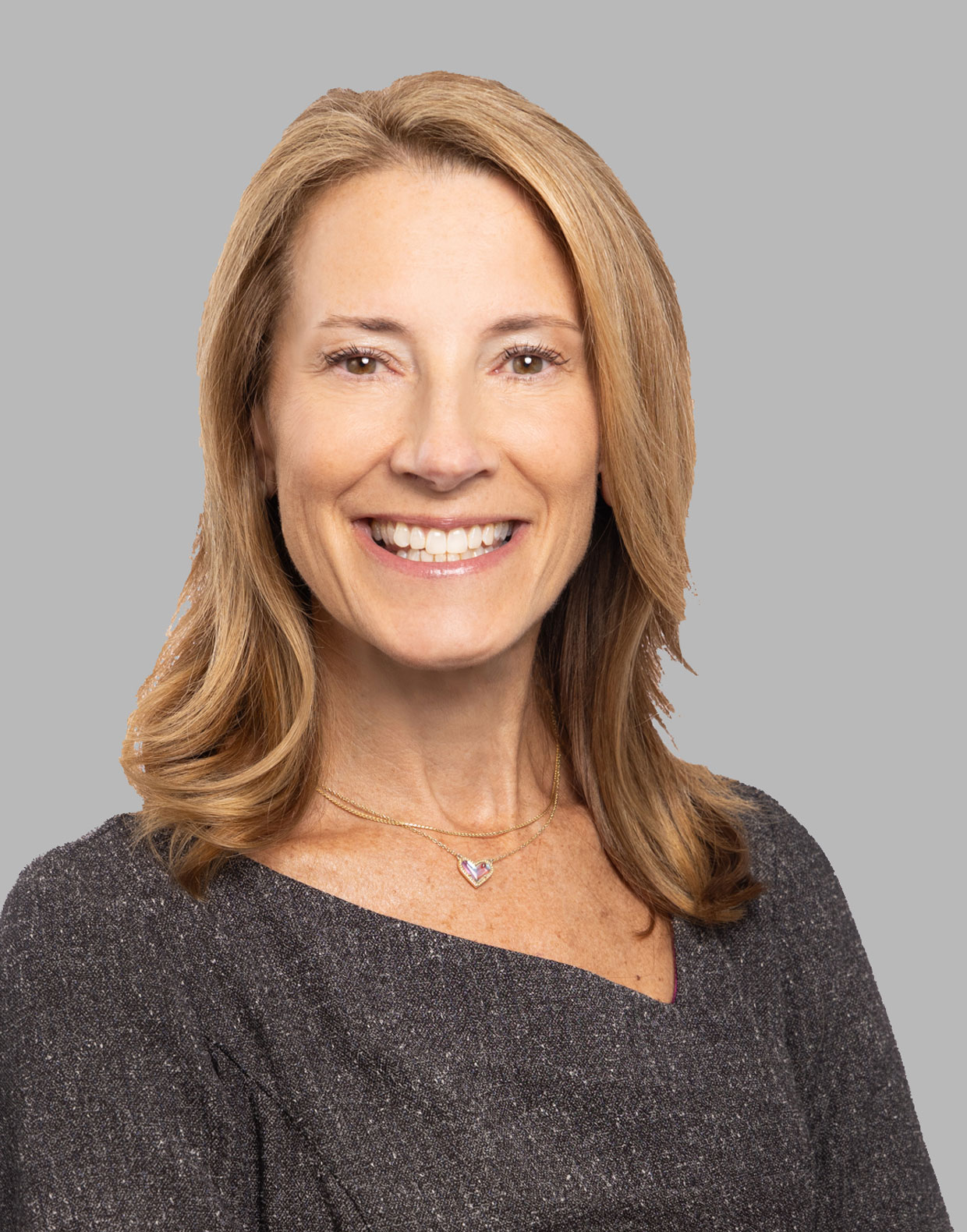 Headshot of Kathleen Stanley