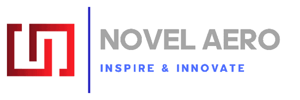 Novel Aero Inc. Recognized for Excellence in Global Trade